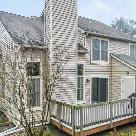 タナーズビル Casa Lontanoヴィラ エクステリア 写真
