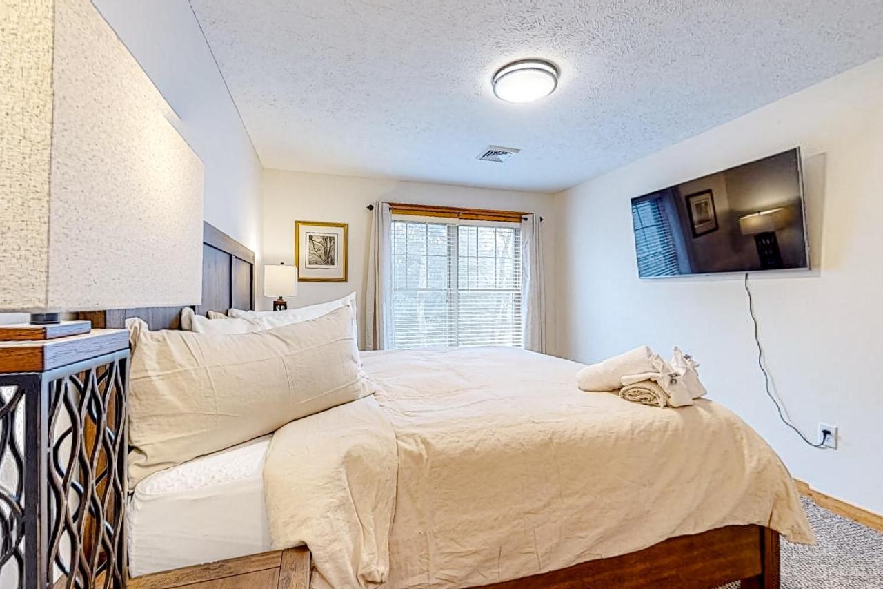 タナーズビル Casa Lontanoヴィラ エクステリア 写真