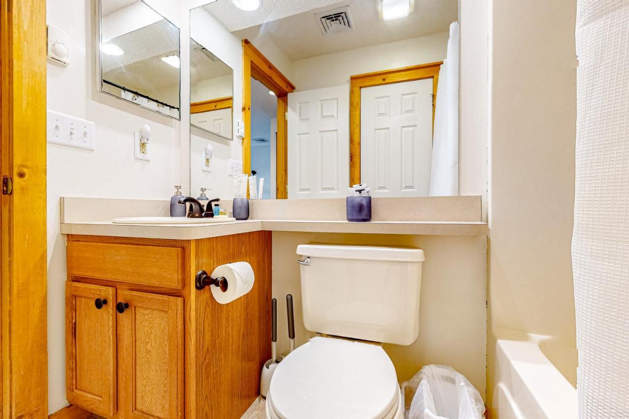 タナーズビル Casa Lontanoヴィラ エクステリア 写真